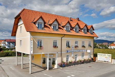 Flughafenhotel Graz