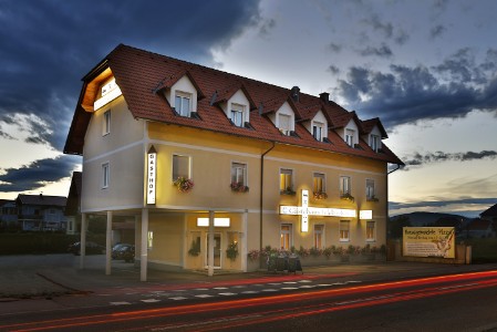 Flughafenhotel Graz